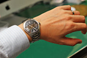 Hamilton H68551933 Khaki Field Stainless Steel Black Dial  Men's Watch - mzwatcheslk srilanka